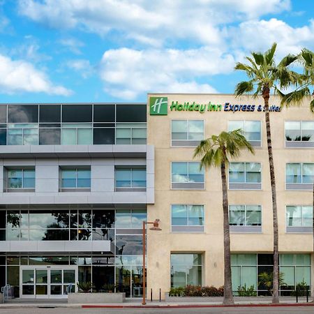 Holiday Inn Express & Suites - Glendale Downtown Zewnętrze zdjęcie